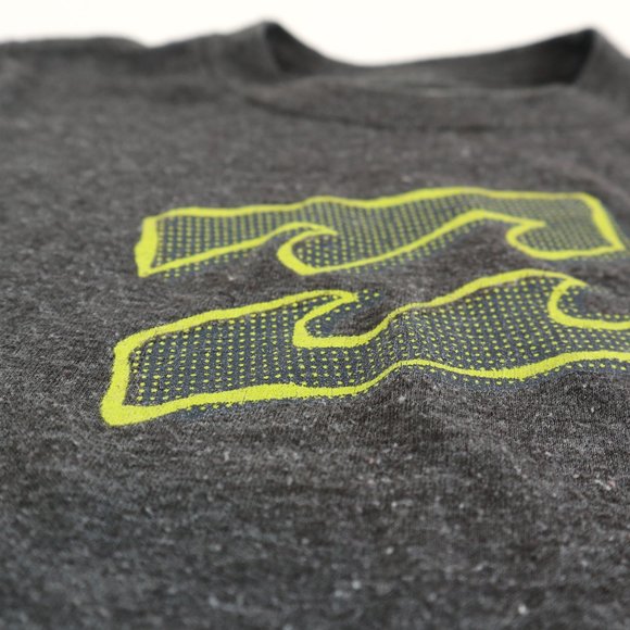 BILLABONG tee, boy's size 18M - Picture 2 of 4